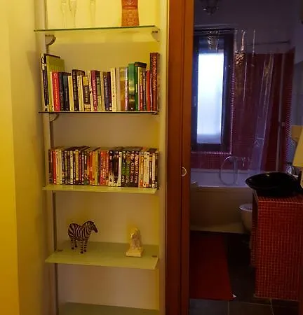 Apartament Caracalla *