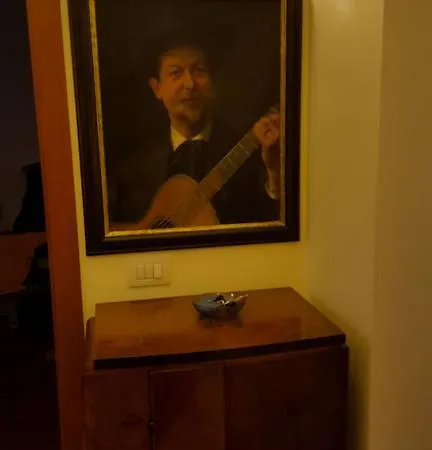 Apartament Caracalla