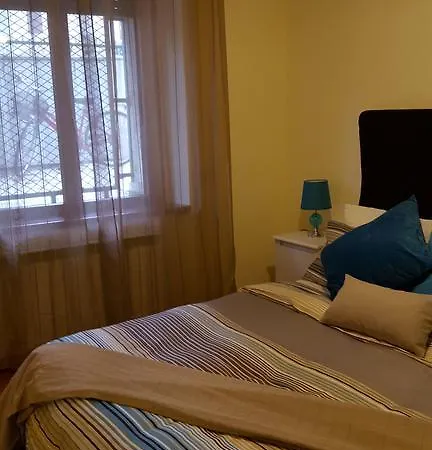 Caracalla Apartament