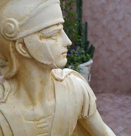 Caracalla Apartament *