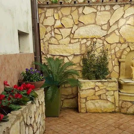Apartament Caracalla Rzym