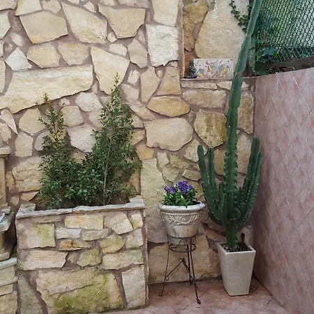 Caracalla Apartament *