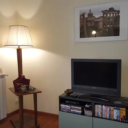 Apartament Caracalla Rzym