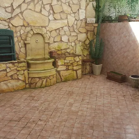 Apartament Caracalla