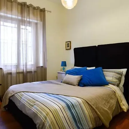 Apartament Caracalla