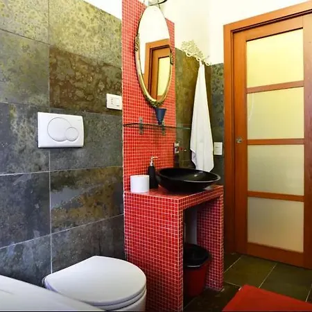Apartament Caracalla Rzym