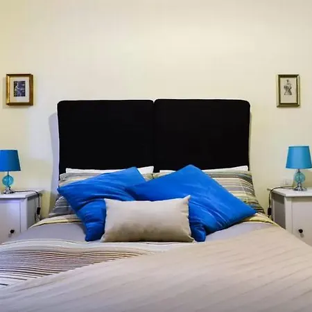 Apartament Caracalla Rzym
