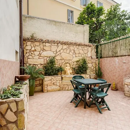 Apartament Caracalla