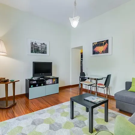 Apartament Caracalla Rzym