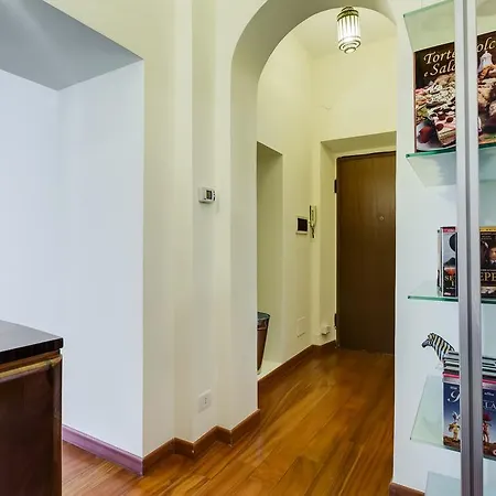 Apartament Caracalla