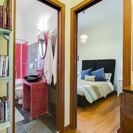 Apartament Caracalla Rzym