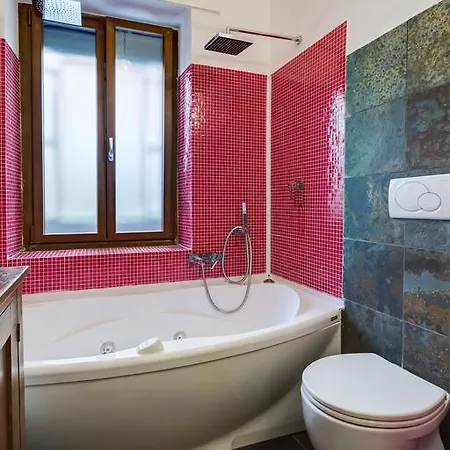 Apartament Caracalla
