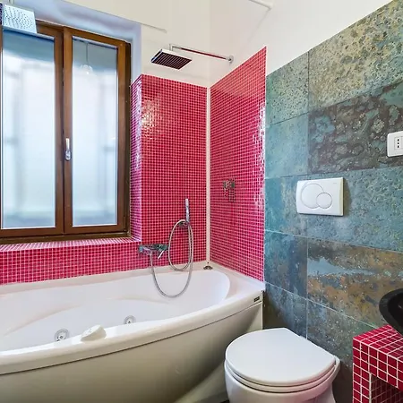 Apartament Caracalla
