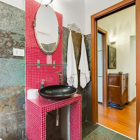 Apartament Caracalla