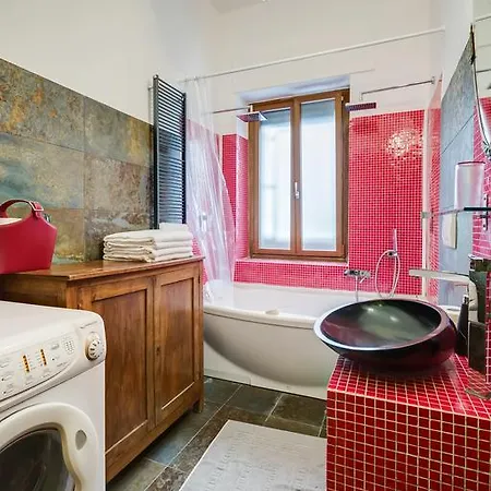 Apartament Caracalla *