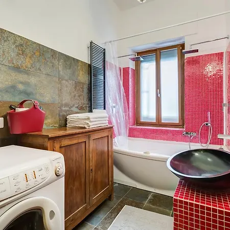 Apartament Caracalla