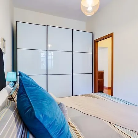 Apartament Caracalla Rzym