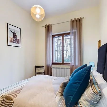 Apartament Caracalla Rzym